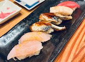 すし酒場 すさび湯 梅田東通り店: ぴたさんの2026年04月20日の2枚目の投稿写真