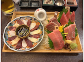 鮪の匠心 新橋店: yokoさんの2026年09月08日の2枚目の投稿写真