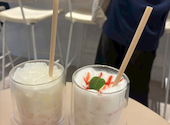 & Yogurt アンドヨーグルト 横浜店: ケムグさんの2026年04月30日の1枚目の投稿写真