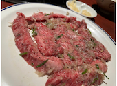 焼肉 紋次郎 市川店: おしむさんの2025年11月21日の2枚目の投稿写真