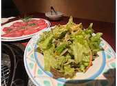 焼肉 紋次郎 市川店: おしむさんの2025年11月21日の3枚目の投稿写真