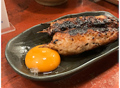 炭焼地鶏と旬鮮野菜 とさか: カスミンさんの2024年06月30日の1枚目の投稿写真