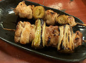 炭焼地鶏と旬鮮野菜 とさか: カスミンさんの2024年06月30日の2枚目の投稿写真