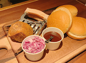 個室で本格イタリアンと窯焼きピッツァ食べ放題PIENORICCO(ピエノリッコ)名古屋駅店: ななさんの2025年11月の1枚目の投稿写真