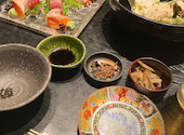 酒とおばんざいと蕎麦 かぶと 名古屋駅店: ななさんの2026年04月27日の1枚目の投稿写真