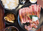 安楽亭 赤山店: つけはなさんの2026年09月02日の2枚目の投稿写真