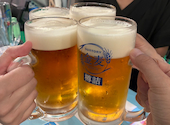 サントリー プレミアムモルツ大通ビアガーデン2026さっぽろ夏まつり5丁目会場: あずささんの2026年08月02日の1枚目の投稿写真