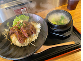 ステーキ食堂 BECO 京橋店: minatoさんの2026年09月23日の1枚目の投稿写真