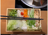 温野菜 新高円寺店: あきらさんの2024年11月17日の1枚目の投稿写真