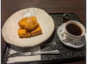 珈琲庵 珈集 西明石店: 竹輪さんの2026年04月11日の1枚目の投稿写真