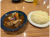 札幌スープカレーJACK新大阪店: ヤスさんの2026年04月の1枚目の投稿写真
