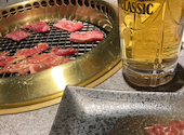 焼肉の虎　木野店: ナナパパさんの2025年02月01日の1枚目の投稿写真