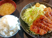 西小中台の食堂 いっぷくや: yoshiさんの2025年02月15日の1枚目の投稿写真