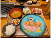 牛とろ焼しゃぶ専門店 十二松六左衛門: *mogu*さんの2026年09月09日の3枚目の投稿写真