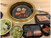 カルビ大将 高横須賀店: ジェニーさんの2026年08月02日の1枚目の投稿写真
