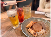 炉端とおでん 呼炉凪来 調布店: tamaさんの2025年02月02日の1枚目の投稿写真