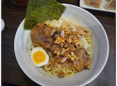 麺乃　野狐禅: とうもさんの2026年05月の1枚目の投稿写真