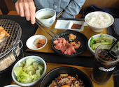 焼肉 べろきん: わかばさんの2026年10月04日の2枚目の投稿写真