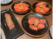 炭火焼肉 宴家 えんや 蟹江: きよこうさんの2026年08月06日の2枚目の投稿写真