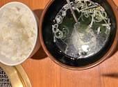 安楽亭 厚木船子店: gasmagtpmgtpaさんの2026年07月13日の1枚目の投稿写真