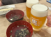 大衆酒場 まる煮 中野坂上店: あいちさんの2026年08月14日の1枚目の投稿写真