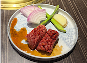 焼肉の名門 天壇 西院店: ららさんの2026年05月16日の1枚目の投稿写真