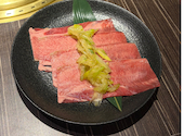 焼肉の名門 天壇 西院店: ららさんの2026年05月16日の2枚目の投稿写真