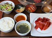 焼肉 平壌亭 亀岡店: ららさんの2026年08月23日の1枚目の投稿写真
