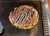お好み焼は ここやねん 四条大宮店: ららさんの2026年05月04日の1枚目の投稿写真