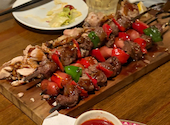 ビストロBBQ アジアナ 虎ノ門店: ららさんの2026年05月21日の1枚目の投稿写真