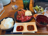 焼肉Dining 淡路 夢ホルモン: ららさんの2026年08月05日の1枚目の投稿写真