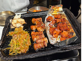 韓国料理 キムチャチャ 横浜西口店: ららさんの2026年04月の1枚目の投稿写真