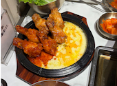 韓国料理 キムチャチャ 横浜西口店: ららさんの2026年04月24日の2枚目の投稿写真