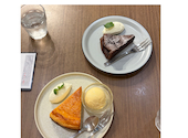 cafe&bar TipToe 御堂筋本町店: ららさんの2026年07月12日の1枚目の投稿写真