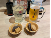 炭と海鮮と串焼きと肴 とっとっと 四条河原町店: ららさんの2025年11月02日の1枚目の投稿写真