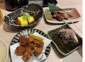 炭と海鮮と串焼きと肴 とっとっと 四条河原町店: ららさんの2025年11月02日の2枚目の投稿写真