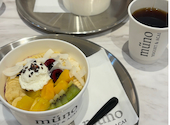 muno YOGURT&ACAI ムーノ: ららさんの2026年07月12日の1枚目の投稿写真