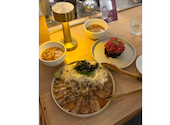 韓国料理NUBI ヌビ: ららさんの2026年07月12日の1枚目の投稿写真