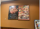 ステーキのどん 川崎生田店: ナオさんの2026年03月31日の2枚目の投稿写真