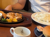 ステーキのどん 川崎生田店: ナオさんの2026年09月10日の1枚目の投稿写真
