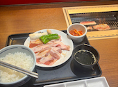 焼肉の和民 朝霞台駅前店: にゃさんの2026年09月13日の1枚目の投稿写真