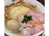 鯛塩そば灯花 木更津 アウトレット店: るんるんさんの2026年04月27日の1枚目の投稿写真