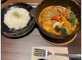 タイガーカレー　赤れんがテラス店: るんるんさんの2026年04月の1枚目の投稿写真