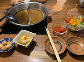 しゃぶしゃぶ温野菜　横浜西口鶴屋町店: けけさんの2025年05月の1枚目の投稿写真