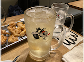 からあげ居酒屋　飲み放題　がブリチキン。　高田馬場店: 元KL在住さんの2025年05月の1枚目の投稿写真