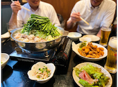 もつ料理 かわ乃 本店: まー君さんの2026年09月09日の1枚目の投稿写真