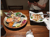 刺身と焼魚 北海道鮮魚店 北口店: ショウヘイさんの2026年06月01日の1枚目の投稿写真