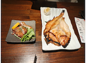 刺身と焼魚 北海道鮮魚店 北口店: ショウヘイさんの2026年06月01日の2枚目の投稿写真