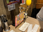 0秒レモンサワー 仙台ホルモン焼肉酒場 ときわ亭 横浜西口店: えびさんの2024年11月の1枚目の投稿写真