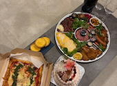ビストロ食堂 Bonappetit ボナペティ 駅西店: じさんの2026年04月24日の1枚目の投稿写真